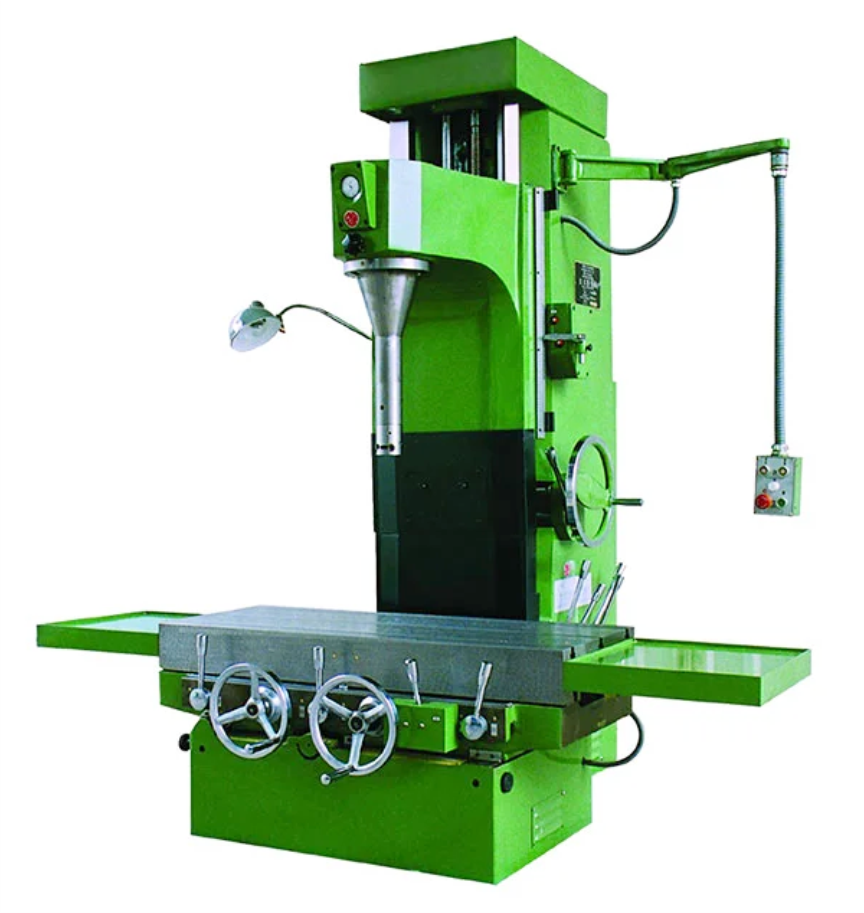 Vertical Boring Machine